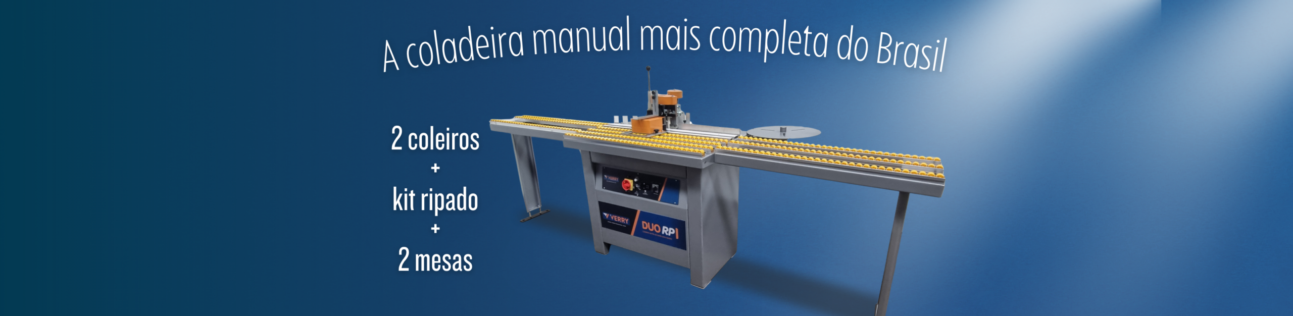 Home - Verry Máquinas Banner DUO RP scaled - Verry Máquinas
