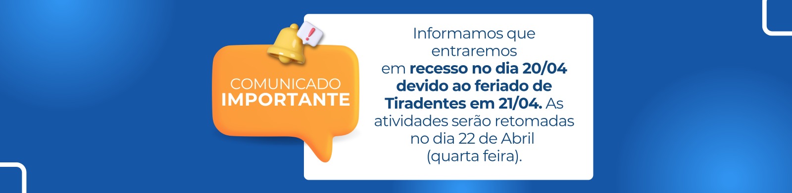 Home - Verry Máquinas Feriado 22 abril 2026 - Verry Máquinas