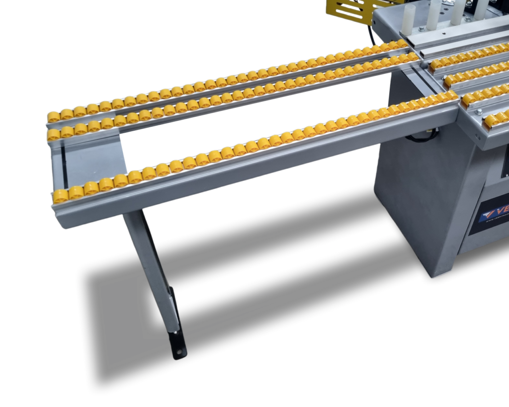 Mesa extensora coladeira Duo RP