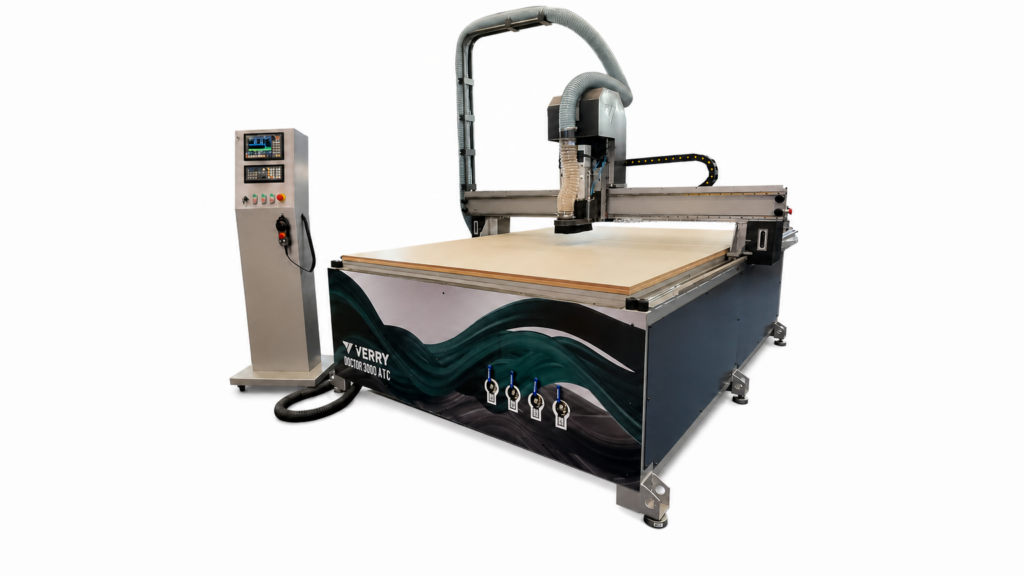 Router 3000 ATC lateral 1