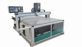 Dotor 3000 Starter - angulo